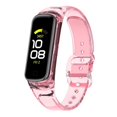 thumbnail image 1 of Replacement Bands Compatible for Samsung Galaxy Fit2 SM-R220 Smart Bands Watchband Strap for Women and Men, 1 of 7