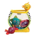 thumbnail image 1 of Lamaze My First Fishbowl, 1 of 5