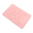 thumbnail image 3 of Miangastore Rope Skipping Sports Shockproof Exercise Mat-All-Purpose Extra Thick High Density Anti-Tear Exercise Yoga Mat Non Slip Jump Rope Mat For Indoor And Outdoor, 3 of 8