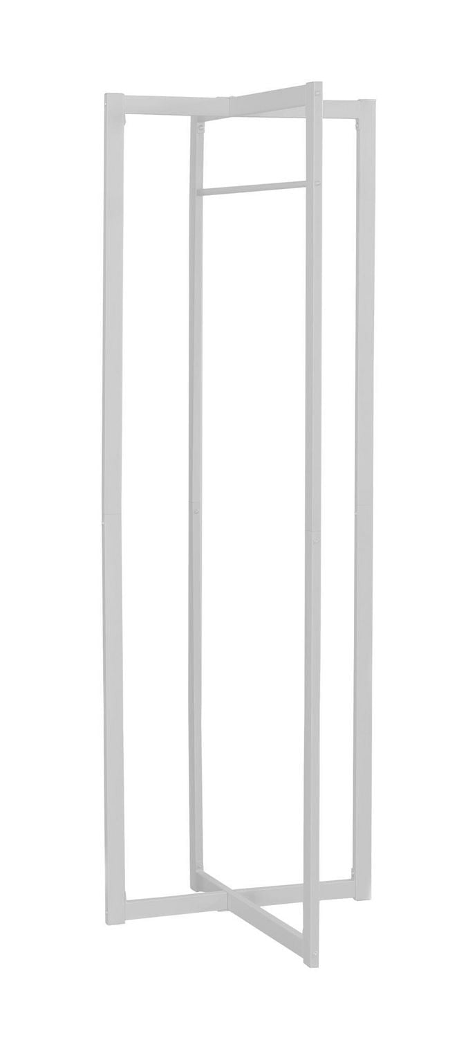 Monarch Specialties Inc Monarch Specialties Metal Coat Rack