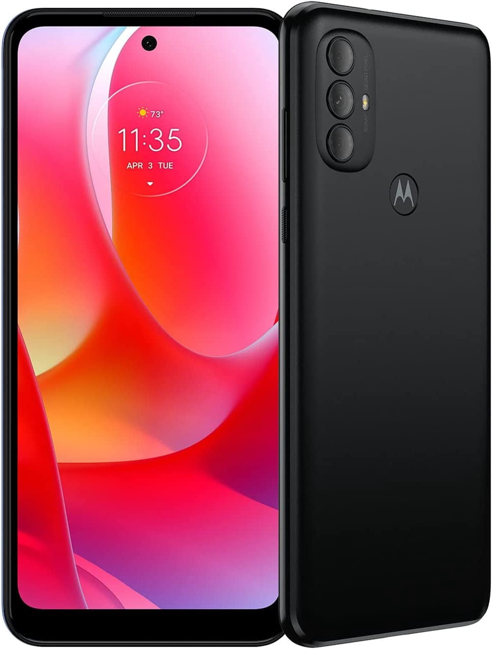 Motorola Moto G Power (2022) 64GB 4GB RAM | Unlocked Smartphone