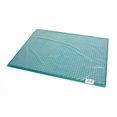thumbnail image 2 of Excel Tapis de Coupe Auto-Cicatrisants, 18 par 24 Po, Vert, 2 of 3