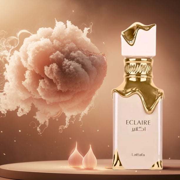 Lattafa Eclaire EDP For Him / Her 100 ml / 3.4 Fl. oz. - Walmart.ca