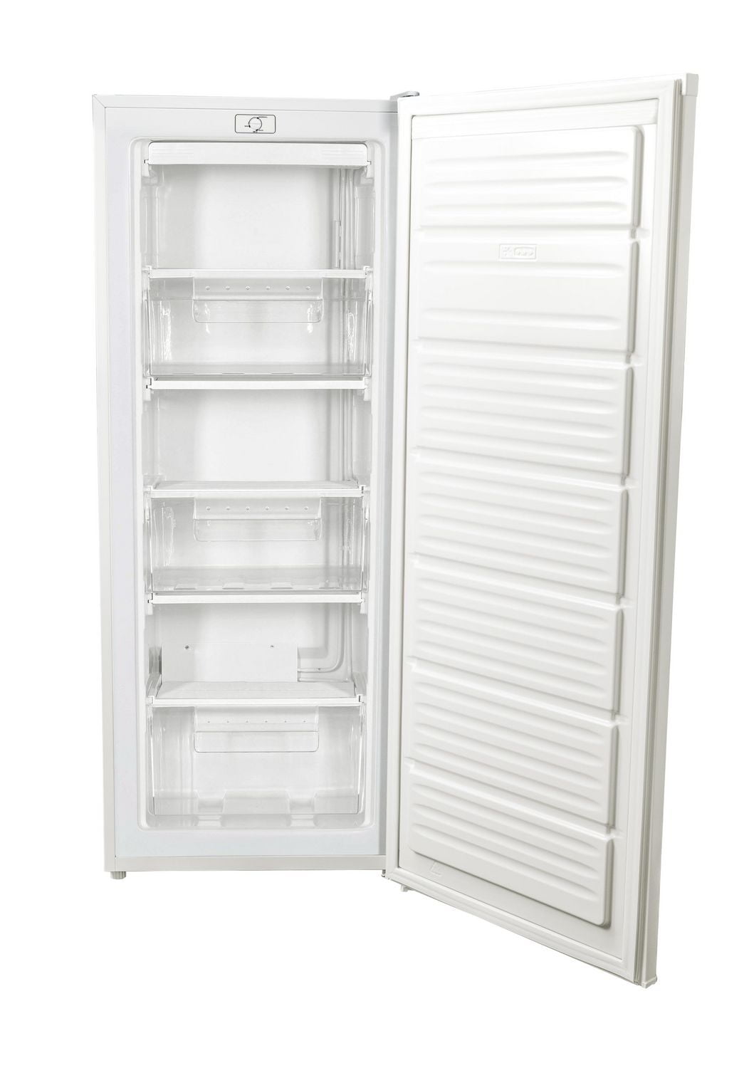 Congélateur vertical Danby DUFM060B1WDB de 6,0 pi3 en Blanc