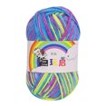 thumbnail image 1 of EGNMCR Hand-made DIY Scarf Sweater Coat Bar Needle Thread Baby Line Thick Wool wools group, 1 of 1