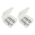 thumbnail image 2 of 10Pcs Car Tyre Repair Rubber Nail Set Car Tire Puncture Repair Tool, 2 of 7