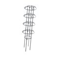 thumbnail image 2 of jinwen Garden Obelisk Trellis Multifunctional Potted Plant Support Rack for Flowers 110cm multi umbrella, 2 of 9