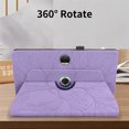 thumbnail image 4 of 360 Rotation Cover for Huawei Honor Pad 9 2024 Case Tree Embossed Case Funda for Honor Pad 9 12 1 Tablet Cover HEY2-W09 HEY2-W19 red Honor Pad 9, 4 of 6