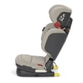 thumbnail image 5 of Peg Perego Viaggio Flex 120 High Back Booster Car Seat - Astral, 5 of 5