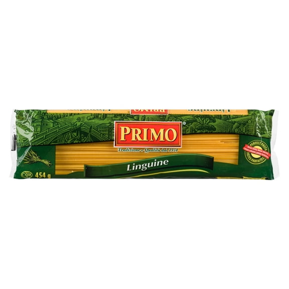 Primo Linguine Pate