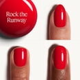 thumbnail image 3 of Gel Couture by essie Gel-like Longwear Nail Polish, rock the runway, 13.5ml, 3 of 8