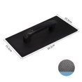 thumbnail image 1 of Drywall Smooth Trowel Brush Wall plastic Blade Finishing Putty Building Tools, 1 of 6