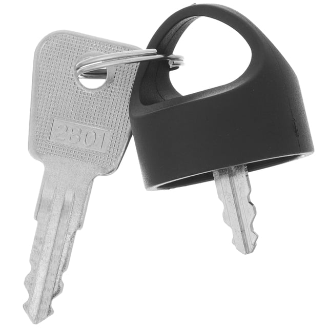 Scooter Key Mobility Scooter Key replacement Anti Theft Scooter Key Scooter Accessory