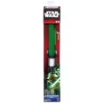 thumbnail image 1 of Sabre laser électronique de Yoda Bladebuilders Épisode II de Star Wars, 1 of 2
