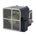 thumbnail image 5 of Lutema Platinum for BenQ MW860USTi Projector Lamp with Housing (Original Philips Bulb Inside), 5 of 5