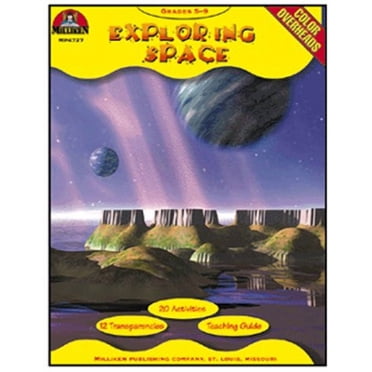 Explorer l'Espace