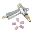 thumbnail image 4 of Outil pour Sableuse Trousse d'Outils pour Sableuse avec 5 Embouts en Céramique pour Sableuse, 4 of 9