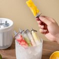thumbnail image 1 of TopLLC Ice Tray Ice Trays Ice Ball Maker Easy Release Large Ice Form For Chilled Cocktails Whiskey ice storage boxs, 1 of 6