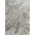 thumbnail image 2 of Rug Branch Melo Collection Modern Abstract Scandinavian Indoor Area Rug, 2 of 8