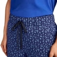 thumbnail image 5 of Jockey Pantalon Capri Extensible en Coton Biologique pour Femmes, 5 of 5
