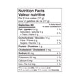 thumbnail image 5 of Galettes de riz Tomate et basilic Great Value, 5 of 5