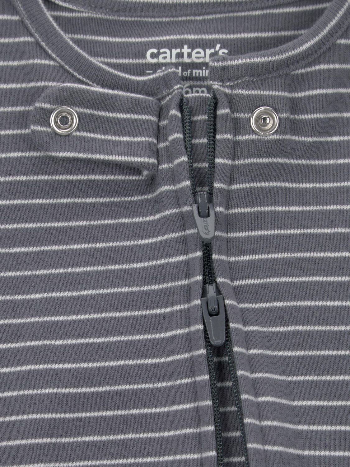 Ensemble de 2 pyjamas pour bébé garçon Carter's Child of Mine