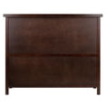 thumbnail image 2 of Winsome Xola Buffet Cabinet, 2 of 9