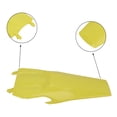 thumbnail image 3 of Rear Tire Hugger, Splash Proof Impact Resistant Motorcycle Rear Mudguard  for FE250 FE350 FE450 FE501 TE150 Yellow, 3 of 7