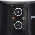 thumbnail image 4 of Proctor Silex Air Fryer, 3.7 Quart Capacity 35056, 4 of 6