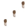 thumbnail image 3 of Maytalsory Ladies Ponytail Extension Hairstyle Simple Accessory With Novel And Unique 12H24 3Set, 3 of 6