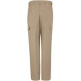 thumbnail image 2 of Red Kap Pantalon Cargo Industriel. Pt88 3837 Kaki, 2 of 4