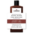 thumbnail image 1 of Cremo Body Wash, Bourbon & Oak, 473ml, 1 of 5