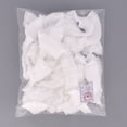 thumbnail image 4 of Économies d'Été! Gspmoly Nappe Jetable Nappe Ronde Housse Protectrice Protecteur de Nappe en Plastique Transparent Protecteur de Nappe Ronde Nappe en Vinyle Économies d'Été, 4 of 9