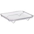 thumbnail image 4 of Hamilton Beach Friteuse à Air Chaud Four Grille-Pain – 0.7 Pi3 / 19.8L – Acier Inoxydable – Boîte Ouverte – Testé & Garanti, 4 of 9