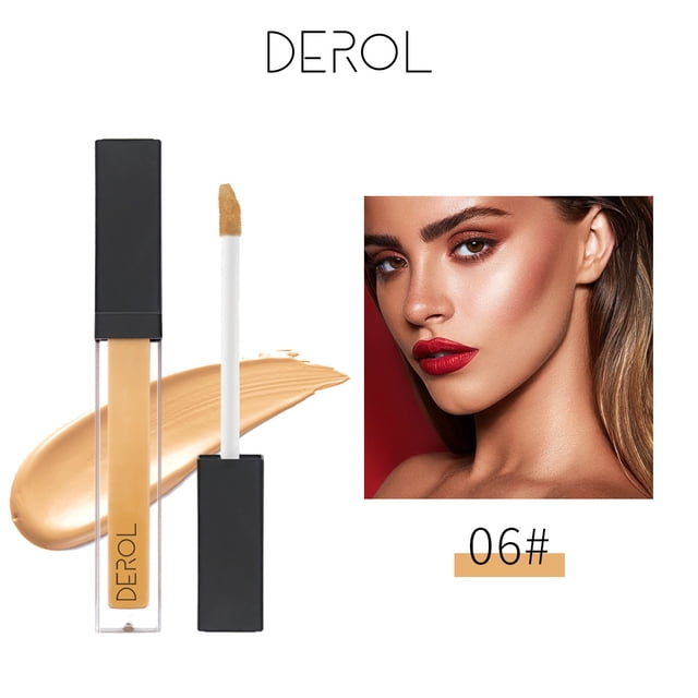 Online Shopping Naittoop Beauty Makeup Concealer Pouch Repair Facial Stereo Shadow Concealer 6.5ml