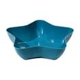 thumbnail image 2 of Fruit Tray Household Coffee Table Dried Fruit Box Divided Melon Candy Snack Storage Box, 2 of 6