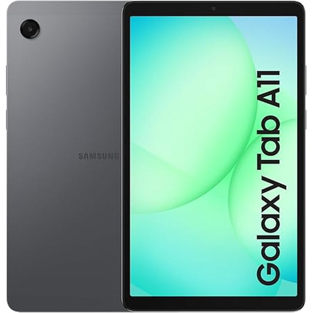 Samsung Galaxy Tab A11 64 Go + 4 Go RAM - Gris