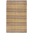thumbnail image 3 of Safavieh Natural Fiber Ombre Striped Area Rug, 3 of 4