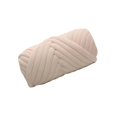 thumbnail image 4 of fastboy Chunky Yarn Knitting Arm Knit Soft Yarn 250G for DIY Rug Making Sweaters Light Camel, 4 of 9