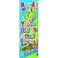thumbnail image 2 of Eureka EU-834311 Seuss - Oh The Places Youll Go Book Mark, 2 of 3