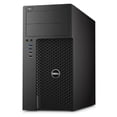 thumbnail image 2 of Tour de Bureau Gaming Dell Precision, AMD RX 550 4G GDDR5 (HDMI), Intel i5 -3.2 GHz, 32 Go RAM DDR4, 1 To (1000GB) SSD Drive, Clavier & Souris Gaming, Windows 10 Pro 64-bit - Remis à Neuf, 2 of 6