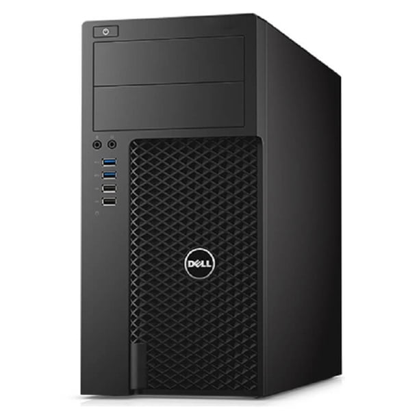 DELL Workstation PC Desktop Tower Computer Intel Core i7 upto 4.00