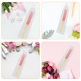 thumbnail image 3 of 30Pcs Organza Drawstring Bags Folding Fan Pouch Gift Bags Party Favor Bags, 3 of 8