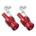 thumbnail image 1 of XZNGL Exhaust Pipe Exhaust Pipe Oversized Roar Maker Car Auto Exhaust Pipe Loud Whistle Sound Maker, 1 of 1
