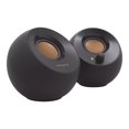 thumbnail image 4 of Creative Pebble 4.4 Watt Computer Speaker, Black, 4 of 4
