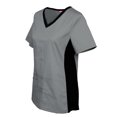 thumbnail image 2 of Women's Scrub Top, 2 of 4