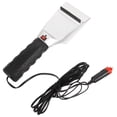 thumbnail image 3 of EASTIN Electric Winter Snow Shovel Ice Scraper Heating Type Snow Removal Shovel, 3 of 5