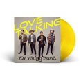 thumbnail image 2 of LOVE TALKING (Vinyle Jaune Clair), 2 of 2