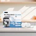 thumbnail image 4 of High-efficiency Ice Maker Cleaning Tablets Scale And Odor Extend The Service Life Of The Ice Maker And Ensure The Tasting Ice Cubes, 4 of 8