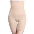 thumbnail image 1 of Birdeem Culottes pour Femmes sous-Vêtements pour Dames Gaine sous-Vêtements en Fibre Épaisse, 1 of 5